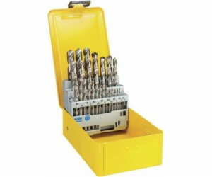 Dewalt vrtačka DEWALT METAL DRILL HSS-G SET 29 ks. DT5929-QZ