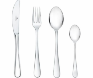 Gerlach Cutlery 24 PCs Flow 34 P