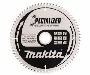 Makita Wood kotoučová pila MakBlade 200 x 30 mm 64z (B-08...