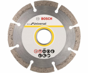 Bosch Eco segmentová diamantová kotoučová pila 305 mm (26...