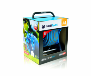 Cellfast Discover Set 1/2 25m (55-625)