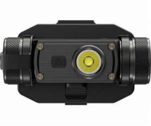 Svítilna Nitecore TMH25PRO , 3300lm