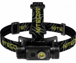 Nitecore HEADLAMP H SERIES 1200 LUMENS/HC60W V2 Čelovka 