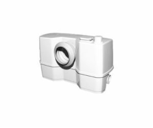 GRUNDFOS SOLOLIFT2 WC-3 97775315 Rozdrticí čerpadlo