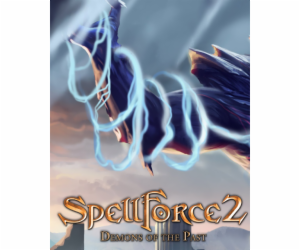 ESD SpellForce 2 Demons of the Past