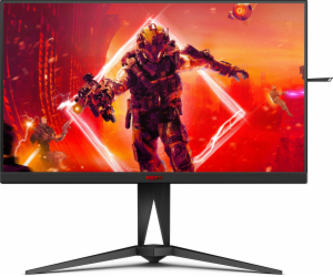 Monitorujte AOC AGON AG325QZN/EU