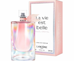 Lancome La Vie Est Belle Soleil Cristal EDP 100 ml