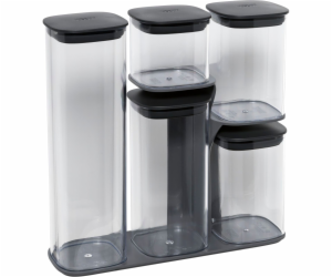 Joseph Joseph Podium Storage Container Set