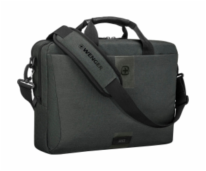 Wenger MX ECO Brief 16 Laptop Bag Grey