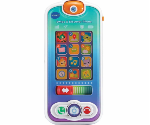 Interaktivní hračka Vtech Smartphone pro malého průzkumníka