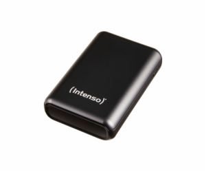 Intenso Powerbank A10000 Power Delivery 10000 mAh anthracite