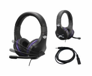 Subsonic Gaming Headset Battle Royal