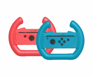 Subsonic Racing Wheel for Switch