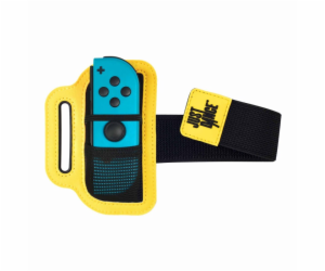 Subsonic Just Dance Duo Dance Straps for Switch