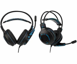 Subsonic Gaming Headset Tactics GIGN