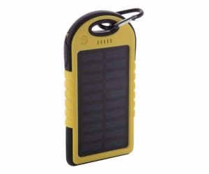 Lenard Power Bank 4939 Yellow