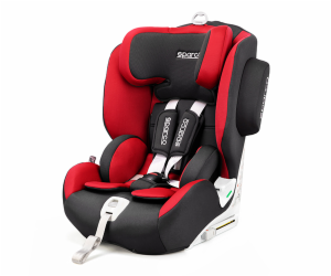 Sparco SK1000 Red (SK1000I-RD) 76-150 cm