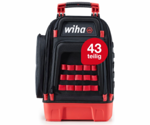 Wiha Tool Backpack  mechanic