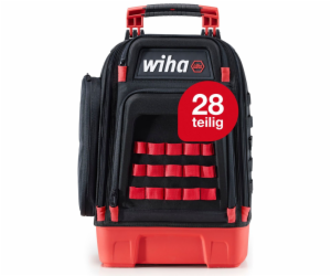 Wiha Tool Backpack electric