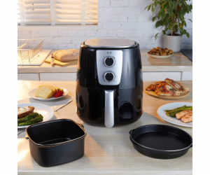 Petra PT5175VDEEU10 Manual Air Fryer 5.2L