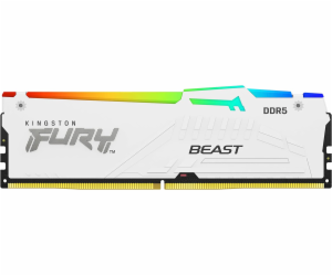 Kingston FURY DIMM 64GB DDR5-6000 (4x 16GB) Quad Kit, RAM