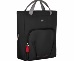 Wenger Motion Vertical Tote black