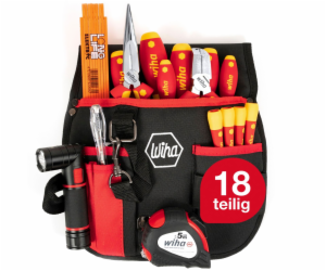 Wiha Tool Set Electricians