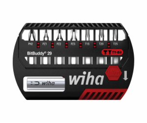 Wiha Bit Set BitBuddy TY-Bit 29mm