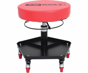 KS Tools Workshop mobile stool / hight adjustable