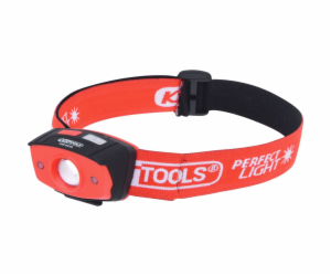 KS Tools perfectLight Headlamp 120 Lumen