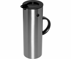 Stelton EM 77 Isolierkanne 1l ocel