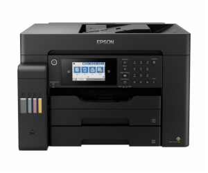 Epson EcoTank ET-16600 Multifunkční tiskárna