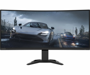 LENOVO LCD G34w-30 - 34",21:9,VA,3440x1440,350 cd/m2,2500...