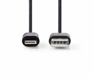 NEDIS PROFIGOLD Lightning/USB 2.0 kabel/ Apple Lightning ...