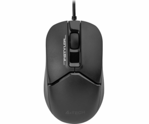 Myš A4Tech FStyler FM12S černá (A4TMYS47116)