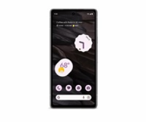 Google Pixel 7a 5G 8/128GB, EU, černá