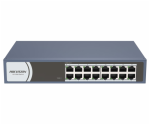 Hikvision DS-3E0116R-O HIKVISION switch DS-3E0116R-O/ 16x...