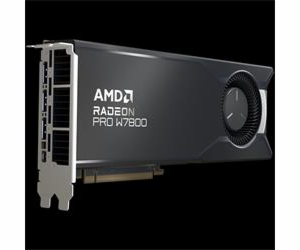 AMD Radeon PRO W7800 32 GB GDDR6