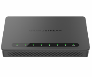 Grandstream GWN7001 VPN router 6 Gb portů