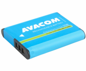 Avacom náhradní baterie Olympus Li-50B Li-Ion 3.7V 700mAh...