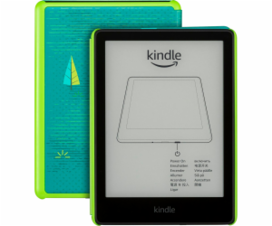 Kindle Paperwhite Kids 16GB Jewel Forest