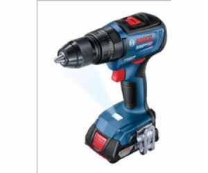 Bosch GSB 18V-50 0.601.9H5.100 BOSCH GSB 18V-50 Akumuláto...