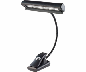 K&M 12248 Music Stand Light Concert Light