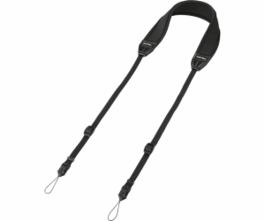 Hama Camera Strap  Loop 130 Neoprene black