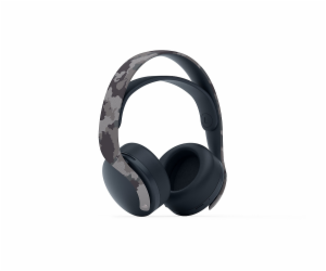 Sony Pulse 3D PS5 Wireless Headset Camouflage