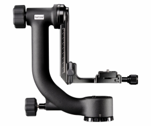 mantona Gimbal Tripod Head TK-I