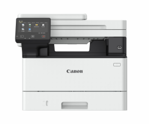 CANON i-SENSYS MF461dw / A4 / čb/ PSC/ 36ppm/ až 1200x120...