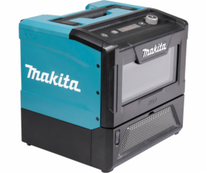 Makita MW001GZ Cordless Microwave 40V