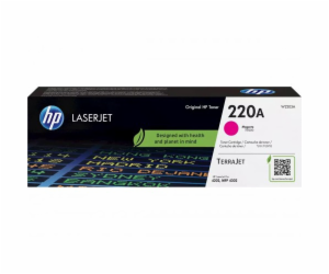 HP toner 220A/Magenta/1800 stran