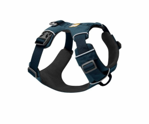 RUFFWEAR Front Range® Postroj pro psy Blue Moon XS